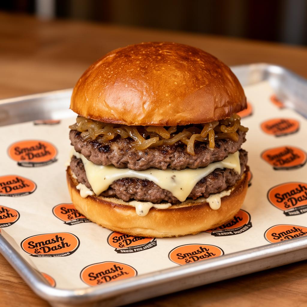 Truffle Thrill Deluxe