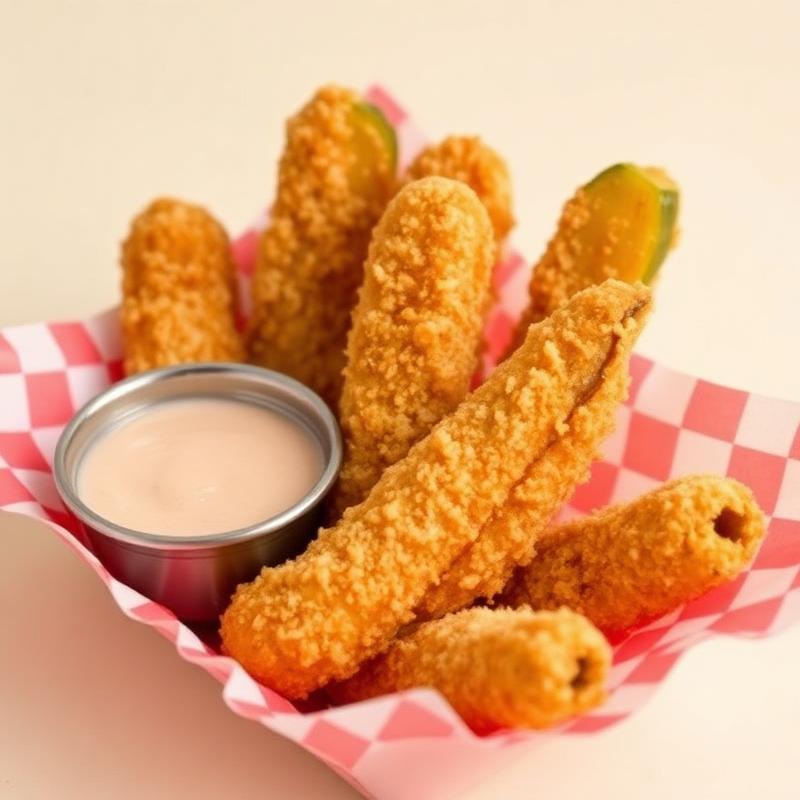 Pickle Paradise Spears